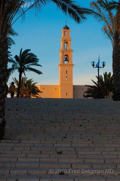 20100415_184816 D300.jpg - St Peter's Church, Old Jaffa